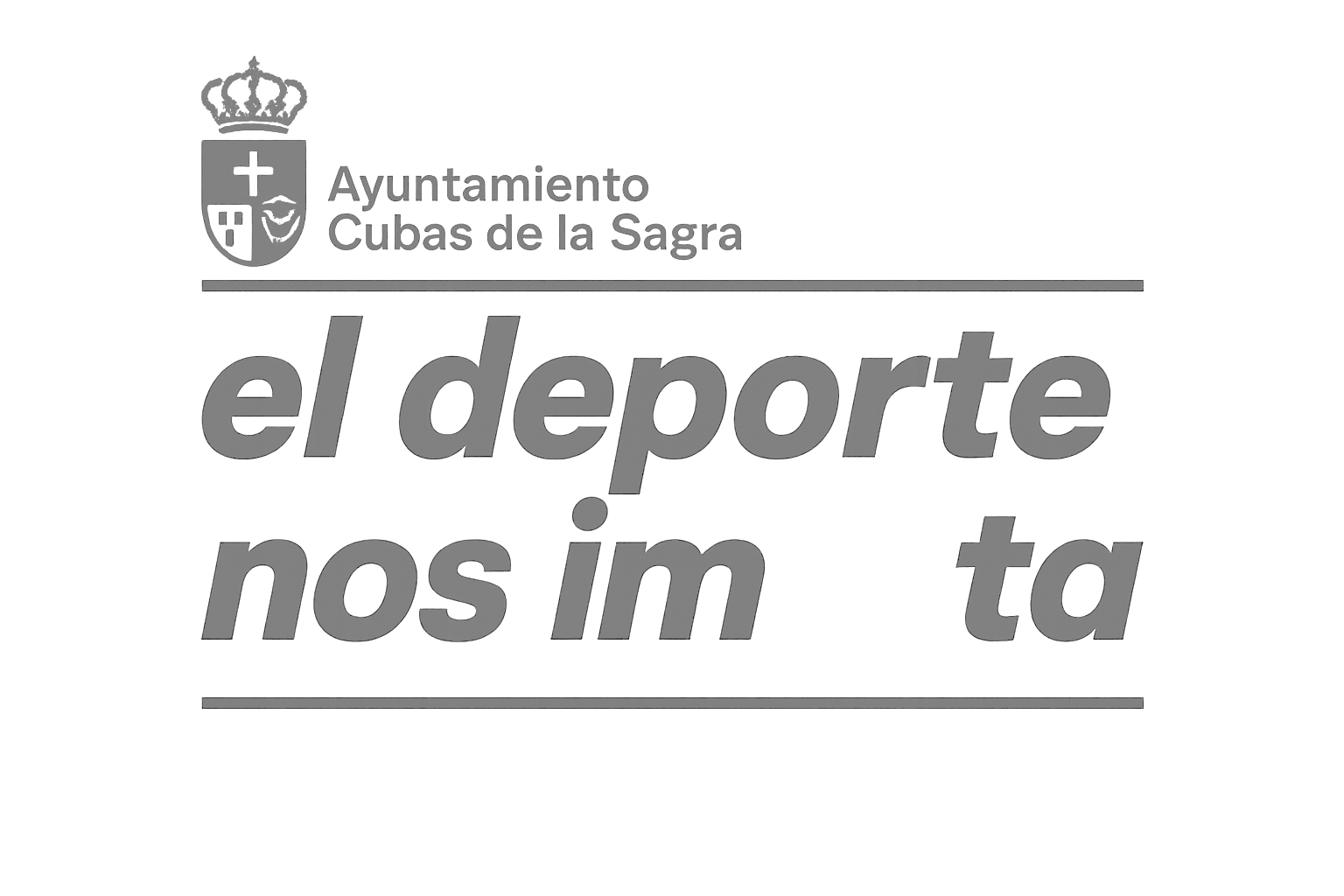 El Deporte nos ImXta